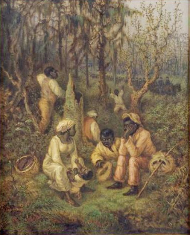 Давид Эдвард Кронин (1839 - 1925) - фото 1